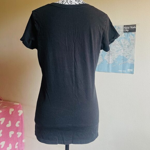 st patrick's cross shirt size L - Picture 2 of 5